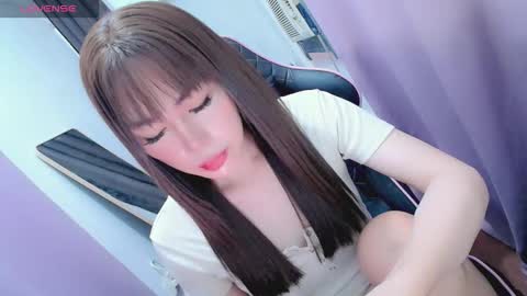 jennie online show from November 9, 8:07 pm