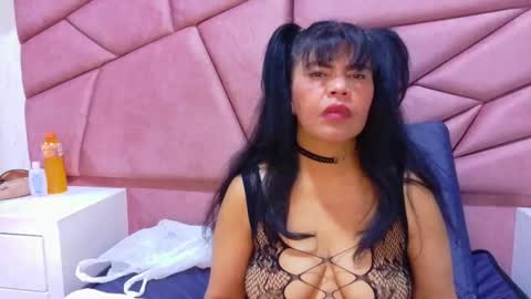 Jennifer online show from March 26, 1:33 am