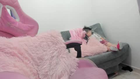 Snapshot of jennifer_bodyy0404 chatting on June 17, 12:57 am jennifer_bodyy0404 online show from June 17, 12:57 am