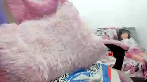 Snapshot of jennifer_bodyy0404 chatting on June 21, 10:45 pm jennifer_bodyy0404 online show from June 21, 10:45 pm