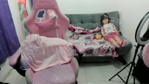 Snapshot of jennifer_bodyy0404 chatting on June 22, 3:25 am jennifer_bodyy0404 online show from June 22, 3:25 am