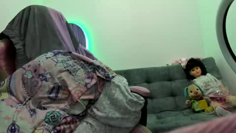Snapshot of jennifer_bodyy0404 chatting on July 29, 12:09 am jennifer_bodyy0404 online show from July 29, 12:09 am