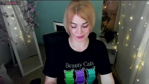 Jennifer online show from May 7, 1:05 pm