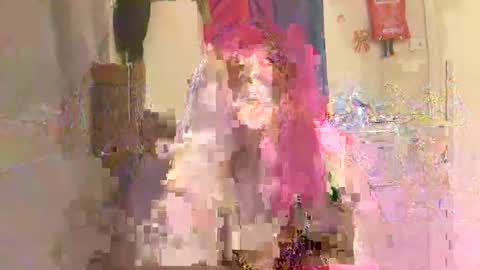 jennifer_robbie online show from January 14, 9:59 am
