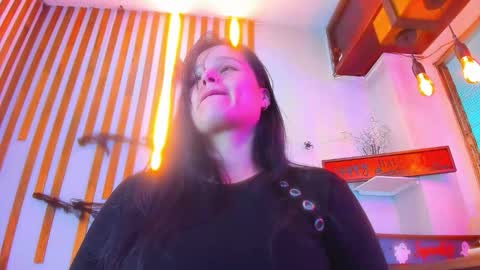 Jennifer vega  online show from October 29, 1:19 am