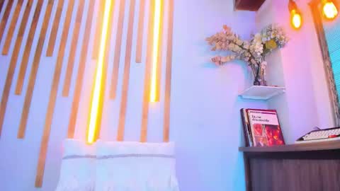 Jennifer vega  online show from November 6, 12:44 am