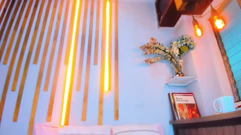 Jennifer vega  online show from November 8, 12:11 am