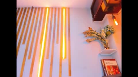 Jennifer vega  online show from November 9, 8:29 pm