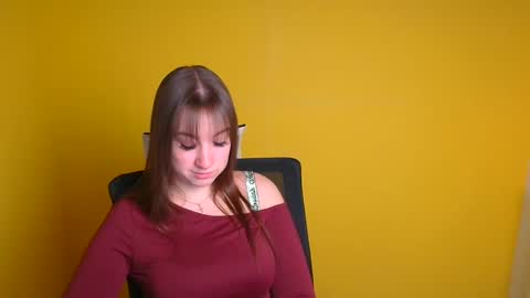 Jennifer online show from January 9, 6:38 am