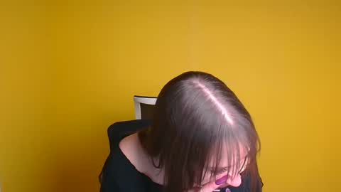 Jennifer online show from January 11, 6:24 am