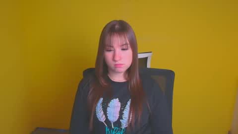 Jennifer online show from January 13, 9:41 am