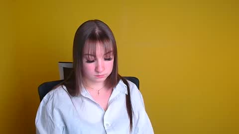 Jennifer online show from January 21, 9:24 am