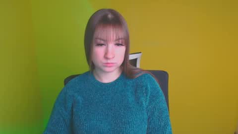 Jennifer online show from February 8, 10:07 am