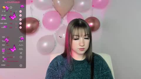 Jennifer online show from February 13, 7:24 am