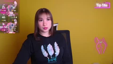 Jennifer online show from February 27, 6:40 am