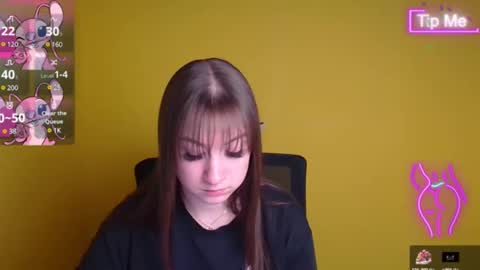 Jennifer online show from March 10, 9:43 am