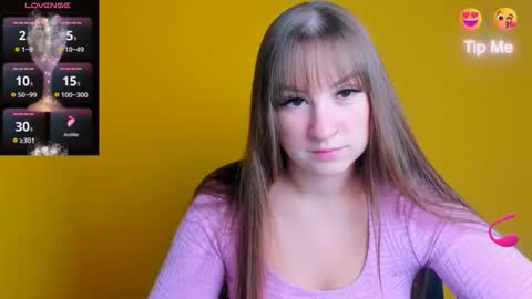 Jennifer online show from September 26, 5:44 am