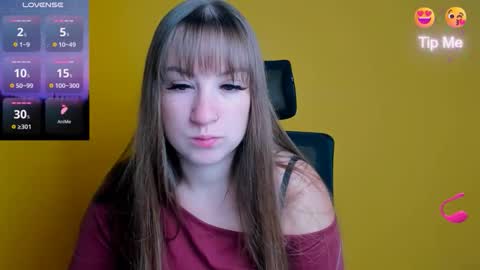 Jennifer online show from September 28, 5:35 am