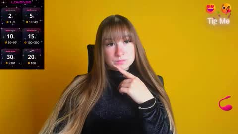 Jennifer online show from October 9, 7:17 am