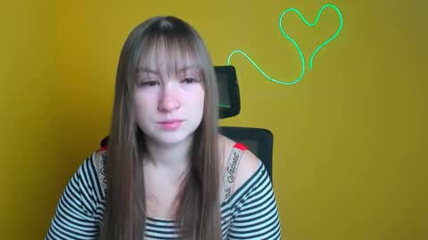 Jennifer online show from October 20, 5:41 am