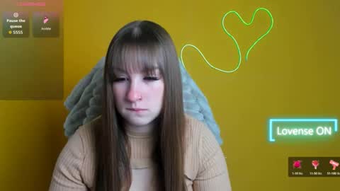 Jennifer online show from October 30, 6:48 am