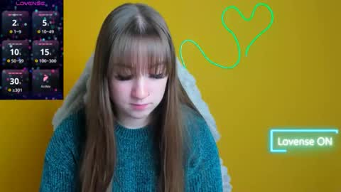 Jennifer online show from December 3, 6:43 am