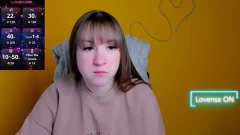 Jennifer online show from January 12, 6:29 am