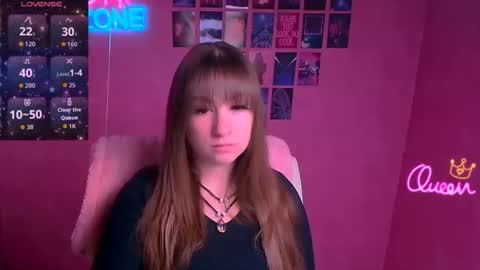 Jennifer online show from February 20, 6:48 am