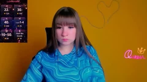 Jennifer online show from March 7, 12:24 pm