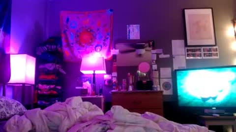 Snapshot of jennifergwen chatting on July 3, 2:18 am Jennifer Gwen online show from July 3, 2:18 am