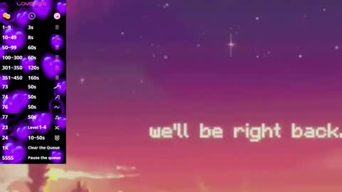 jenniferjay801880956088 online show from December 15, 6:39 am