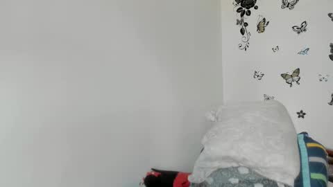 jenniferloveyou online show from March 22, 9:07 pm