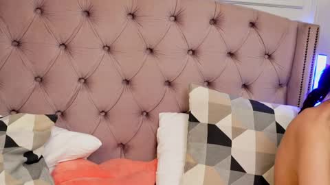 JenniferLovveX online show from March 27, 6:08 am