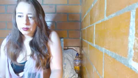 Jennifer Smith online show from March 22, 8:01 pm