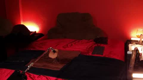 Jennifer Star online show from April 21, 1:42 am