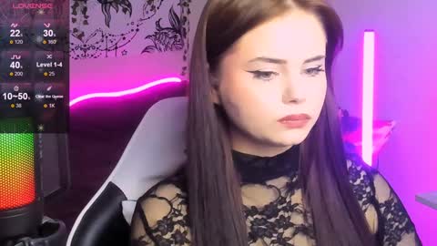 Jenni online show from December 19, 8:13 pm