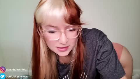 Snapshot of jenniferwhoreance chatting on October 6, 4:37 pm Jenn Hunt FYI spit on tits price change not denoted in menu images see tipmenu online show from October 6, 4:37 pm