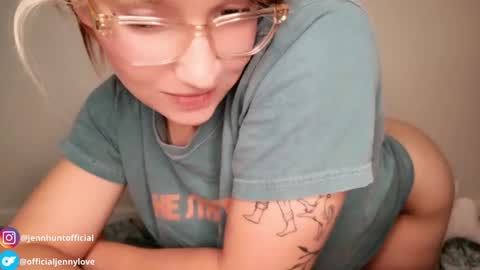 Snapshot of jenniferwhoreance chatting on October 23, 11:24 pm Jenn Hunt FYI spit on tits price change not denoted in menu images see tipmenu online show from October 23, 11:24 pm