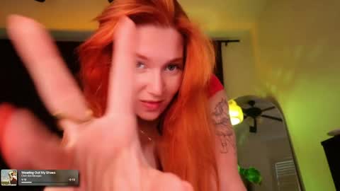 Snapshot of jenniferwhoreance chatting on May 23, 1:44 am Jenn Hunt FYI spit on tits price change not denoted in menu images see tipmenu online show from May 23, 1:44 am
