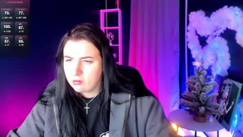 Jenny online show from January 9, 11:24 am