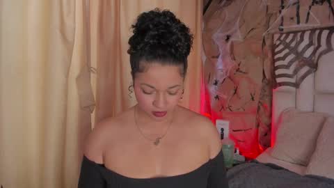 jenny__nm online show from October 20, 7:03 pm