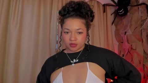 jenny__nm online show from October 24, 10:06 pm