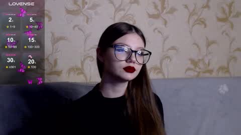 Jenny online show from December 22, 9:01 pm