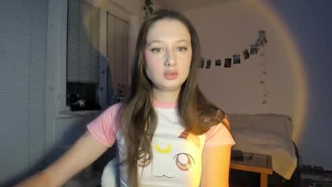 Jennifer Jenny Darling   online show from November 7, 7:14 pm