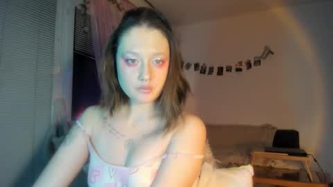 Jennifer Jenny Darling   online show from March 14, 8:14 pm