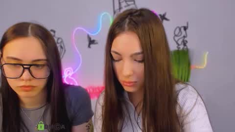 jenny_donne online show from February 27, 6:13 am