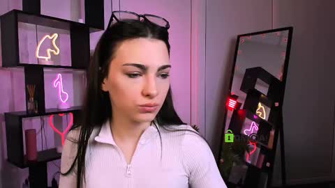 jenny_donne online show from March 3, 6:08 am