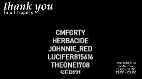 Snapshot of jenny_fighterfeet chatting on May 16, 1:46 am Jenny online show from May 16, 1:46 am
