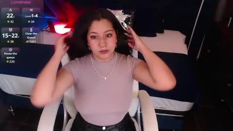 Jenny  online show from November 24, 12:16 pm