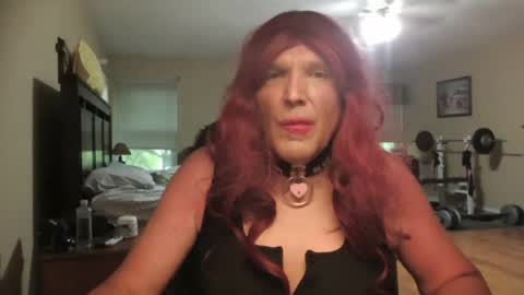 jenny gurl online show from June 7, 8:56 pm